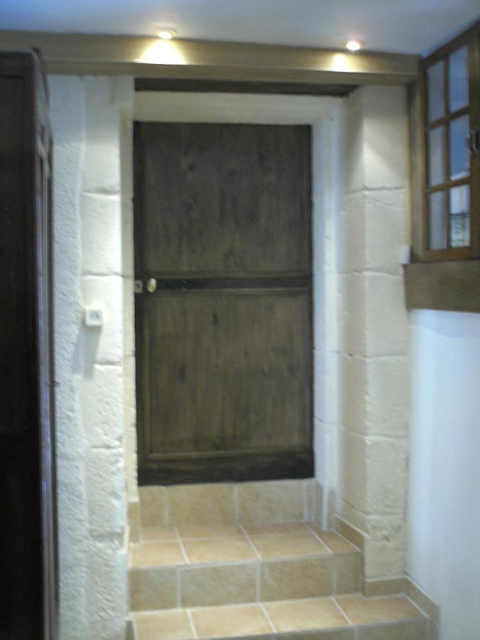 Maison De La Loire La Charité-sur-Loire Exterior foto